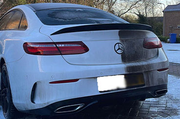 How to Car Detail Like a Pro