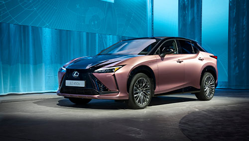 Eco friendly on sale cars 2021