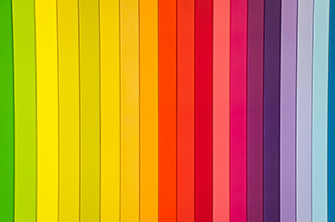 How Do People Select Colours?