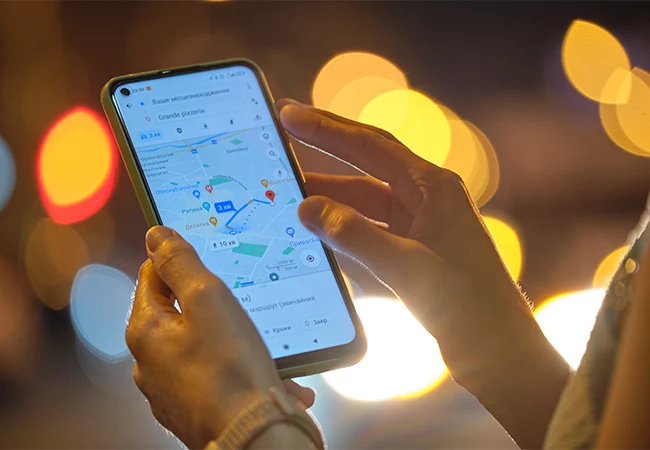 google-maps