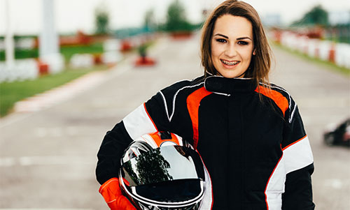 women in motorsport