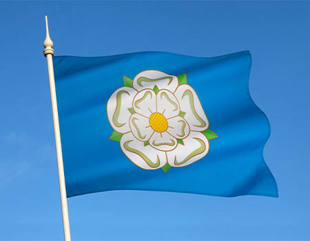 Yorkshire Day