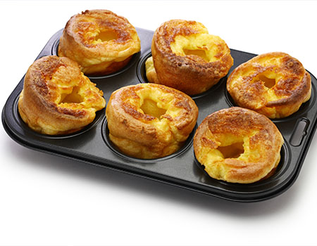 Yorkshire Pudding