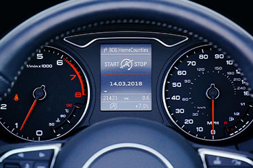 What will reduce fuel consumption, and maximise EV range?