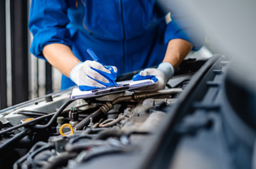 STEM Day: An Insight to Our Automotive Apprentices