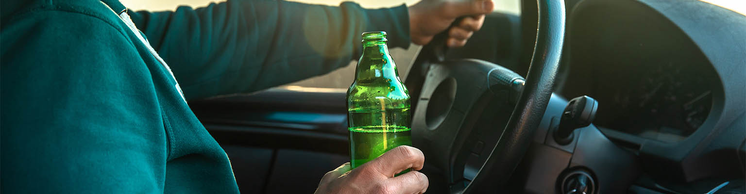 Drink driving penalties
