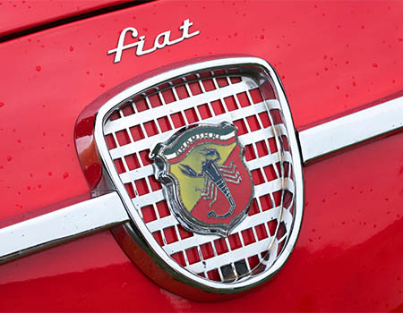 Is an Abarth the Same as a Fiat?