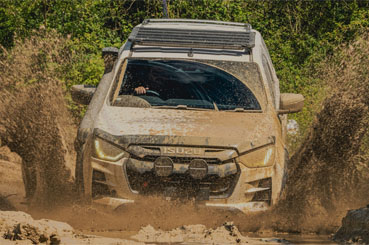 The Best 4×4 For An Off-Road Adventure 2026