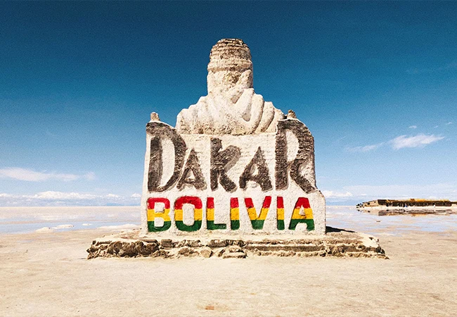 dakar-rally