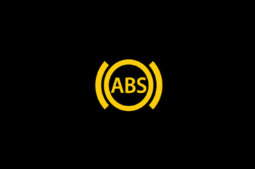 ABS Light (What To Do When It Comes On)