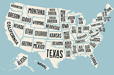 Driving in the USA