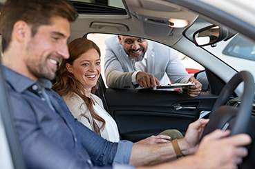 Tips on How to Test Drive a Car