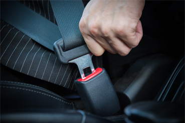Everything To Know About Seat Belts