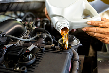 Did you know – All About Engine Oil