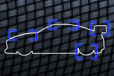 All There Is To Know About Carbon Fibre in Cars