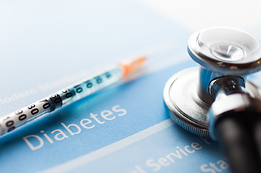 Driving with Diabetes