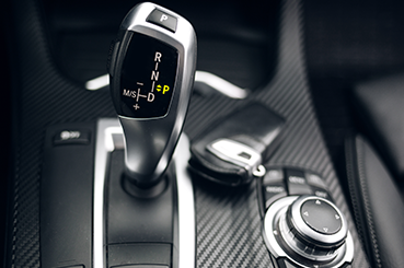 How to Drive an Automatic Car