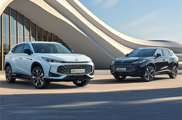 Manufacturer Spotlight: MG