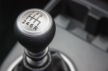 How to Drive a Manual Car
