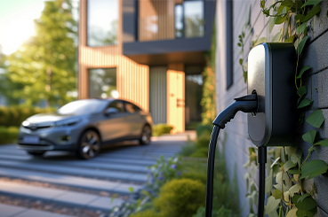 The Best and Fastest Home EV Chargers