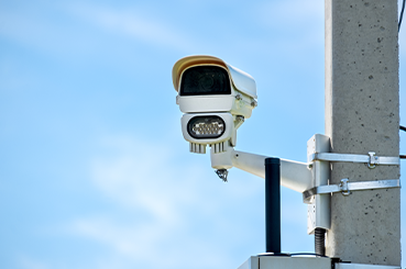 Types of Traffic Cameras in the UK