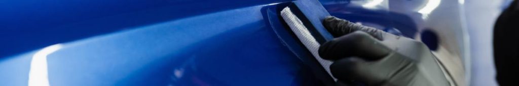 Car Scratches Maintenance