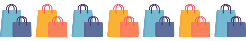 Shopping Bags