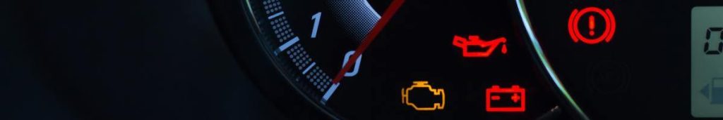 Warning Light Checks