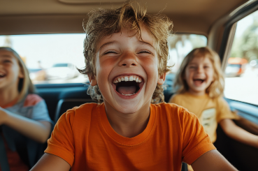 Rev Up Your Humour with Our Funny Car Jokes