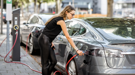 Electric Cars