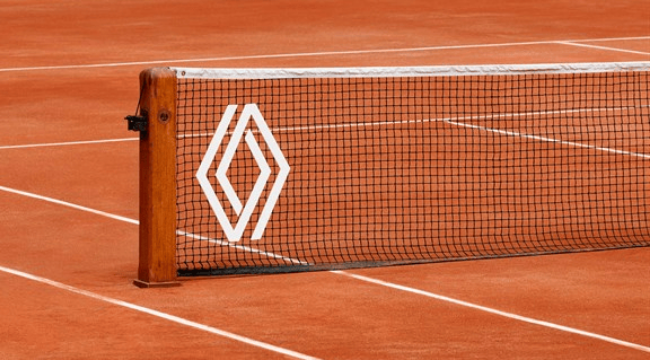 Renault Roland Garros