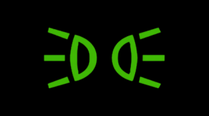 Exterior Car Lights - Beginner's Guide for Learner Drivers