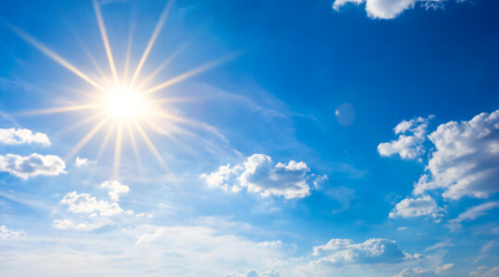 Solar Powered Cars