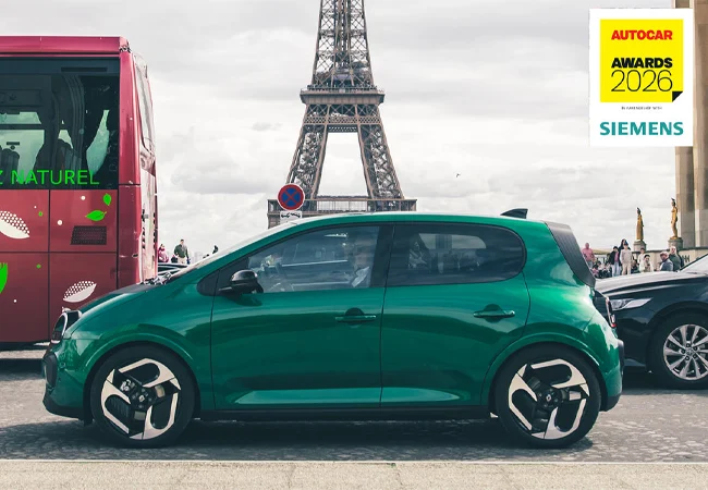 Renault Twingo