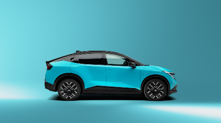 All-new Nissan LEAF Design