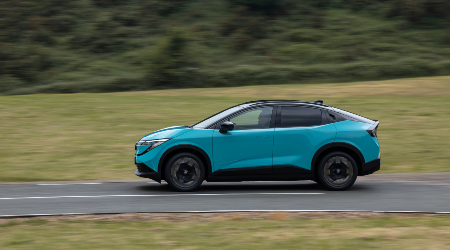All-new Nissan LEAF Technology