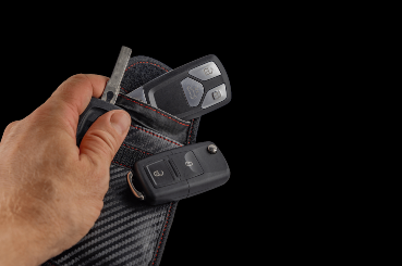 Did You Know: Faraday Pouches