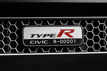 Type R: For the Love of Racing