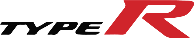 Honda Type R Logo
