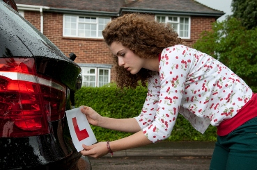 Everything You Need to Know About Learner Plates
