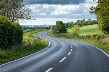 UK Road Markings: What You Need to Know