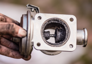 EGR Valve Explained - Performance, Diagnosis and Maintenance