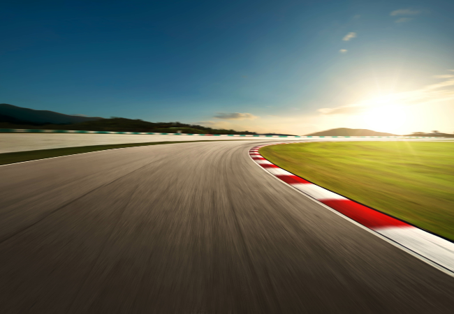 Racetrack