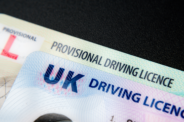 All You Need to Know About the UK Driving Licence