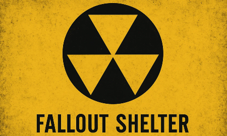 Fallout Shelter Symbol