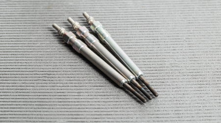Glow Plug Replacement Service