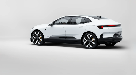 Polestar 4