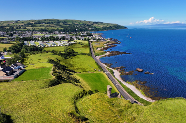 The Best Coastal Drives in the UK