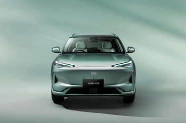 Geely Joins the Stoneacre Family – A New Era of Electric Innovation Begins