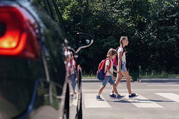 School Run Safety: Simple Steps to Protect Our Children